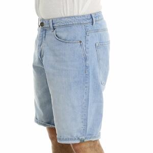 PANTALONE CORTO GAMBLER HAR52 PONT DENIM - Mad Fashion | img vers.300x/